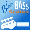 BlueBassScales - iPhoneアプリ