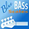 BlueBassScales