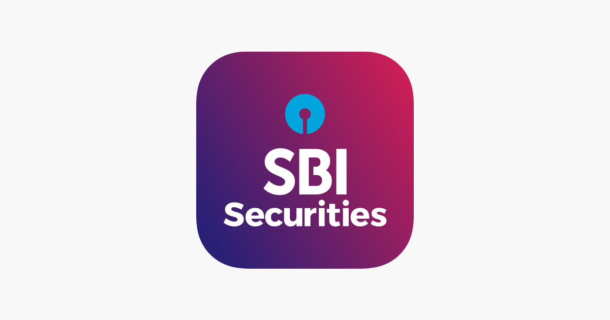 ‎SBI Securities Stocks,MF, FNO on the App Store
