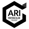 Arı Mobil Kütüphane App Feedback