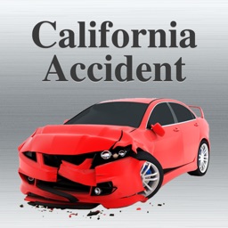 California Accident App