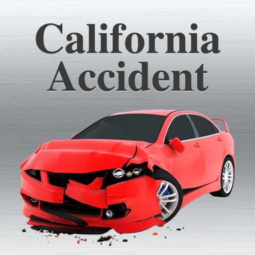 California Accident App