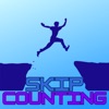 SkipCounting- icon