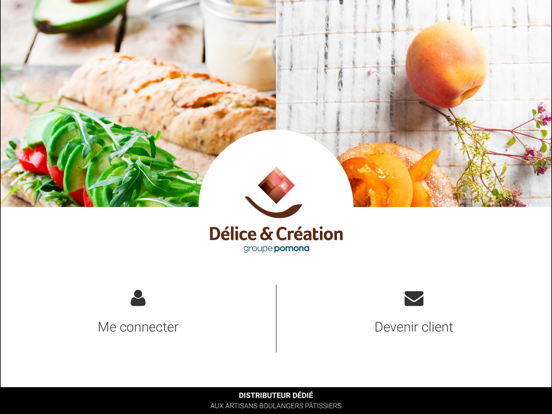 Screenshot #4 pour Délice & Création