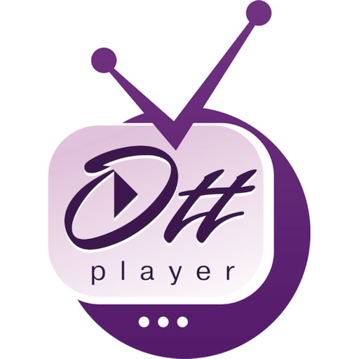 OttPlayertv iOS App