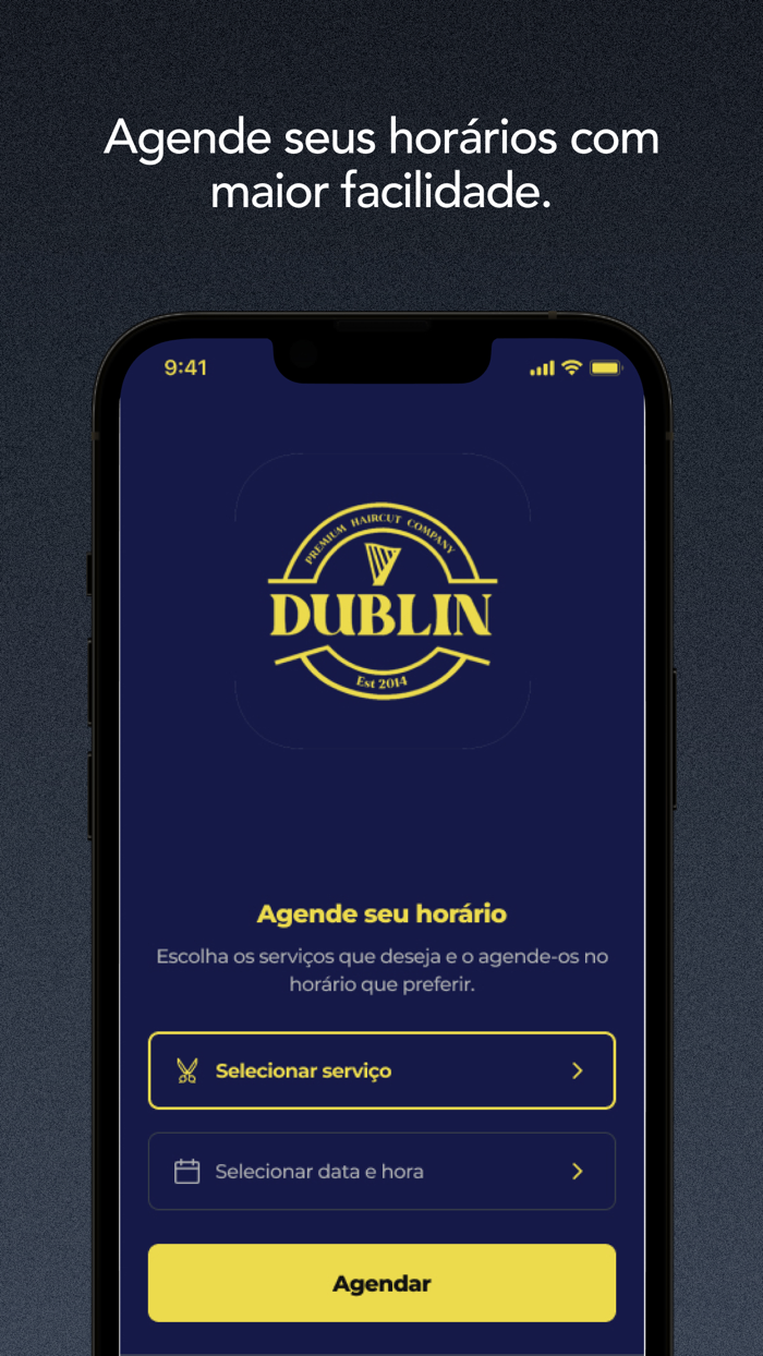 Dublin Premium