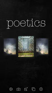 poetics problems & solutions and troubleshooting guide - 3