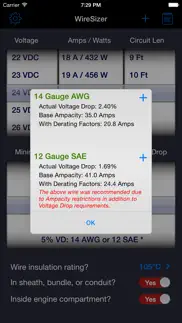 wiresizer problems & solutions and troubleshooting guide - 3