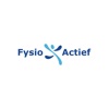 Fysio-Actief | Fitness icon