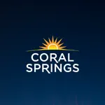 Coral Springs CityTV App Positive Reviews