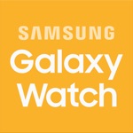 Download Samsung Galaxy Watch (Gear S) app