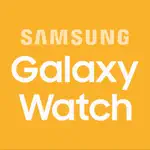 Samsung Galaxy Watch (Gear S) App Cancel