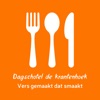 De Krantenhoek icon