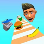 Download Feed Rush 3D app