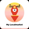 My LOCALMARKET icon