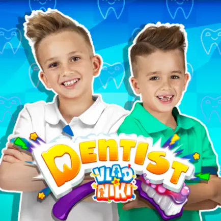 Vlad and Niki: Dentist Game Cheats