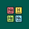 Periodic Table of Chemistry icon