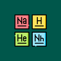 Periodic Table of Chemistry