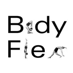Body Flex with Alex App Contact