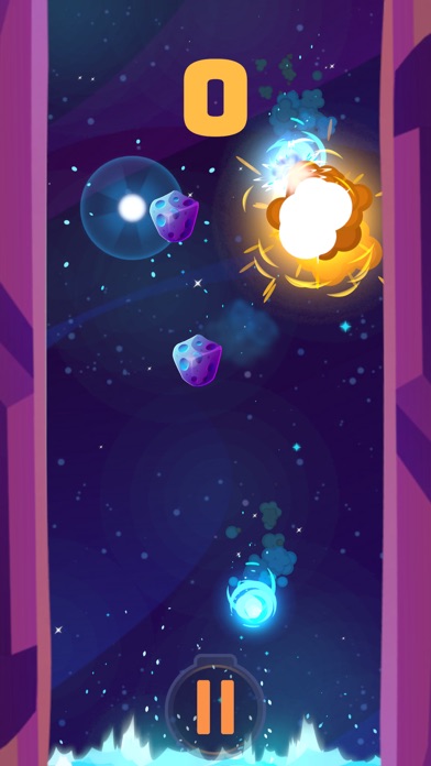 Сosmo Lot - Trip your dream Screenshot