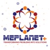 MEPLANET+ icon