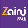 Zaini: Food & Shopping Order - Zane Shikara