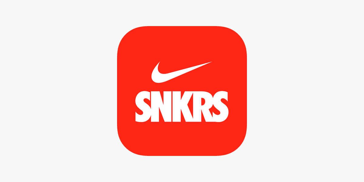 Nike SNKRS: Sneaker Release v App Storu