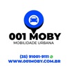 001 Moby Brasil