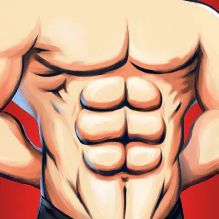 Abs Workout: Six Pack Training Cheats
