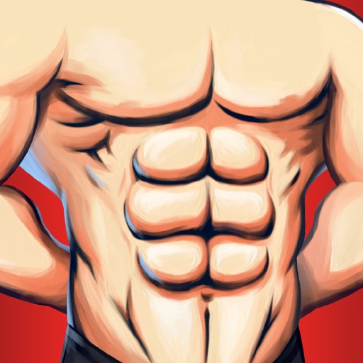 Abs Workout: Six Pack Training