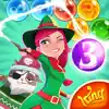 Bubble Witch 3 Saga App Negative Reviews