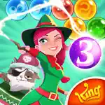 Bubble Witch 3 Saga App Positive Reviews