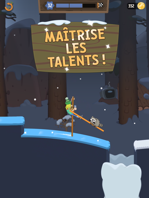 Screenshot #6 pour Walk Master
