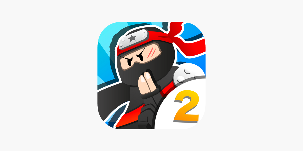 Ninja Hands 2 🕹️ Play on CrazyGames