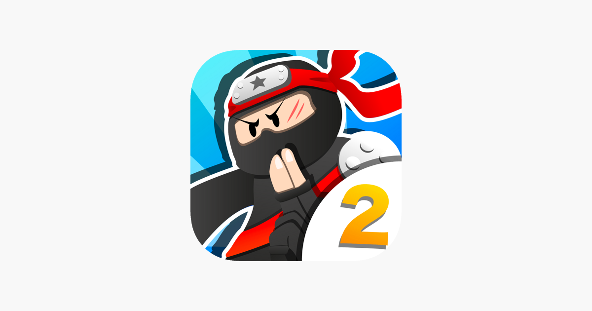 Kunai Master: Ninja Assassin APK (Android Game) - Baixar Grátis