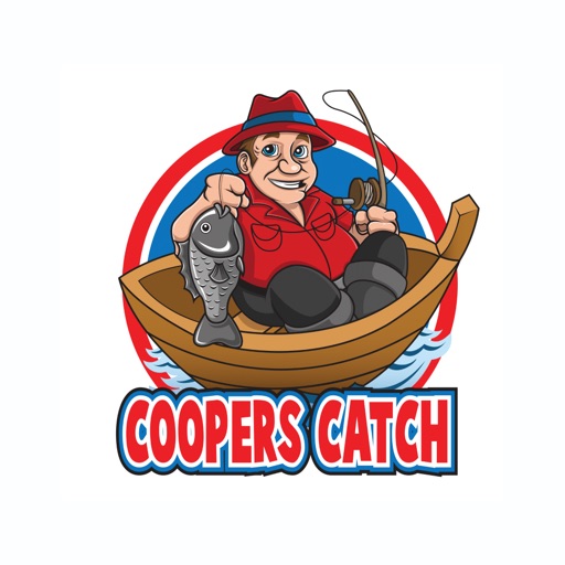 Coopers Catch