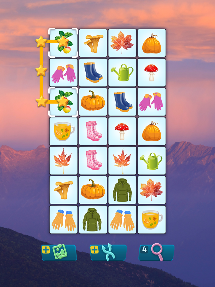 TapTap Match Connect Tiles