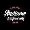 Andiamo Restaurant Combs-Ville problems & troubleshooting and solutions