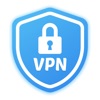 Icon VPN & Ad Blocker for Safari