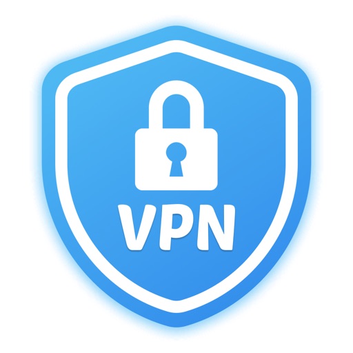 VPN & Ad Blocker for Safari Icon