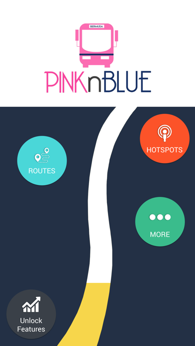 Screenshot 2 of PinknBlue App