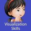 Visualization  Skills icon