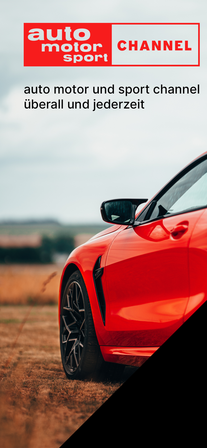 auto motor und sport channel