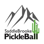 Download SaddleBrooke Pickleball app