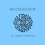 Download Recognizer: AI Object Detector app