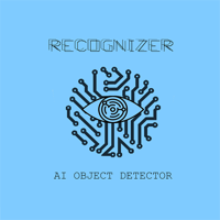 Recognizer AI Object Detector
