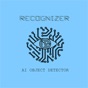 Recognizer: AI Object Detector app download