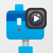 Myk - 的GoPro视频编辑应用程序