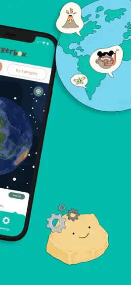 Game screenshot Rockerbox News apk