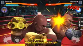 Game screenshot Boxing Star mod apk